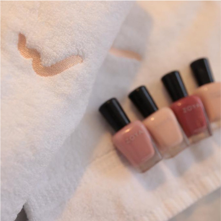 Worn with Confidence