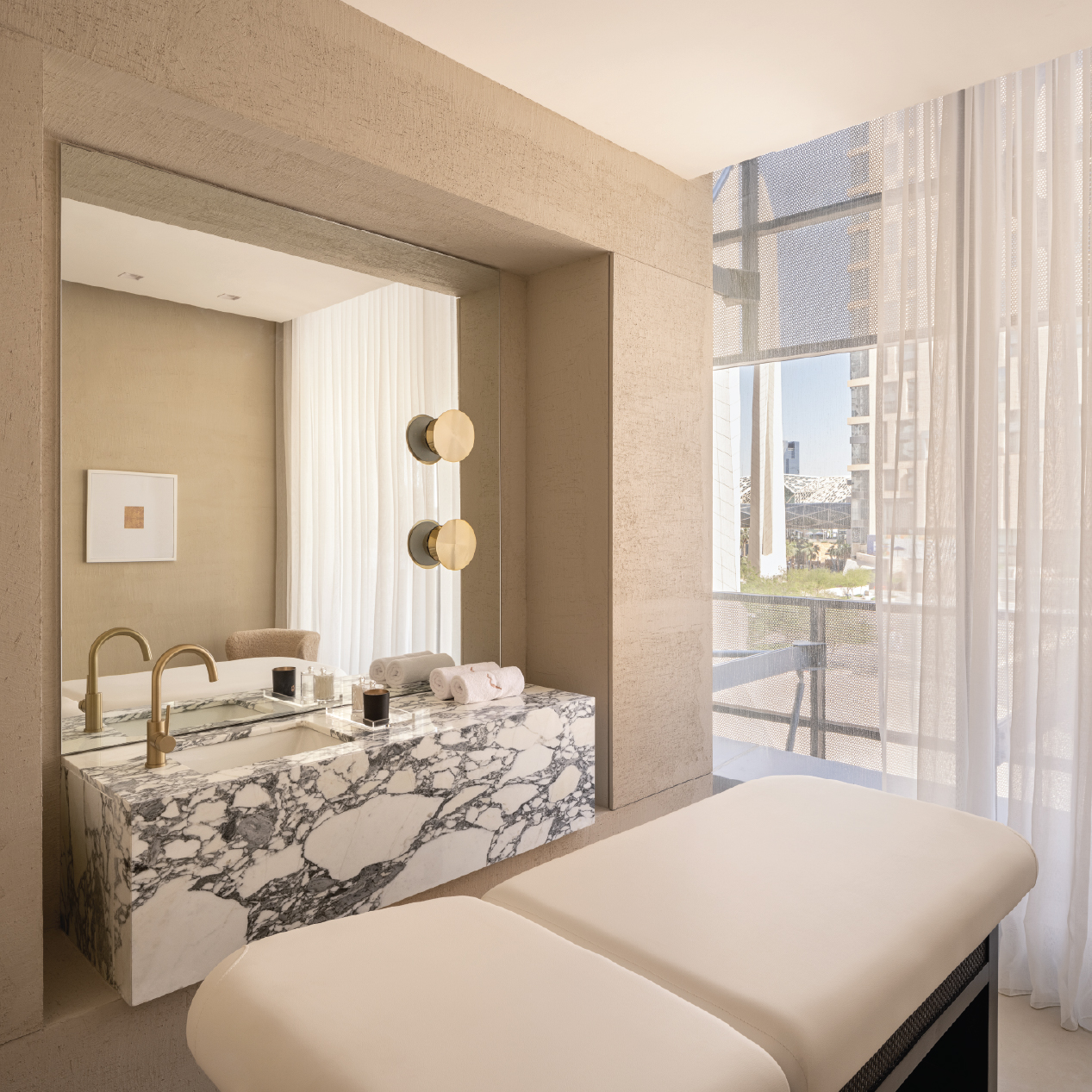 Worn with Confidence