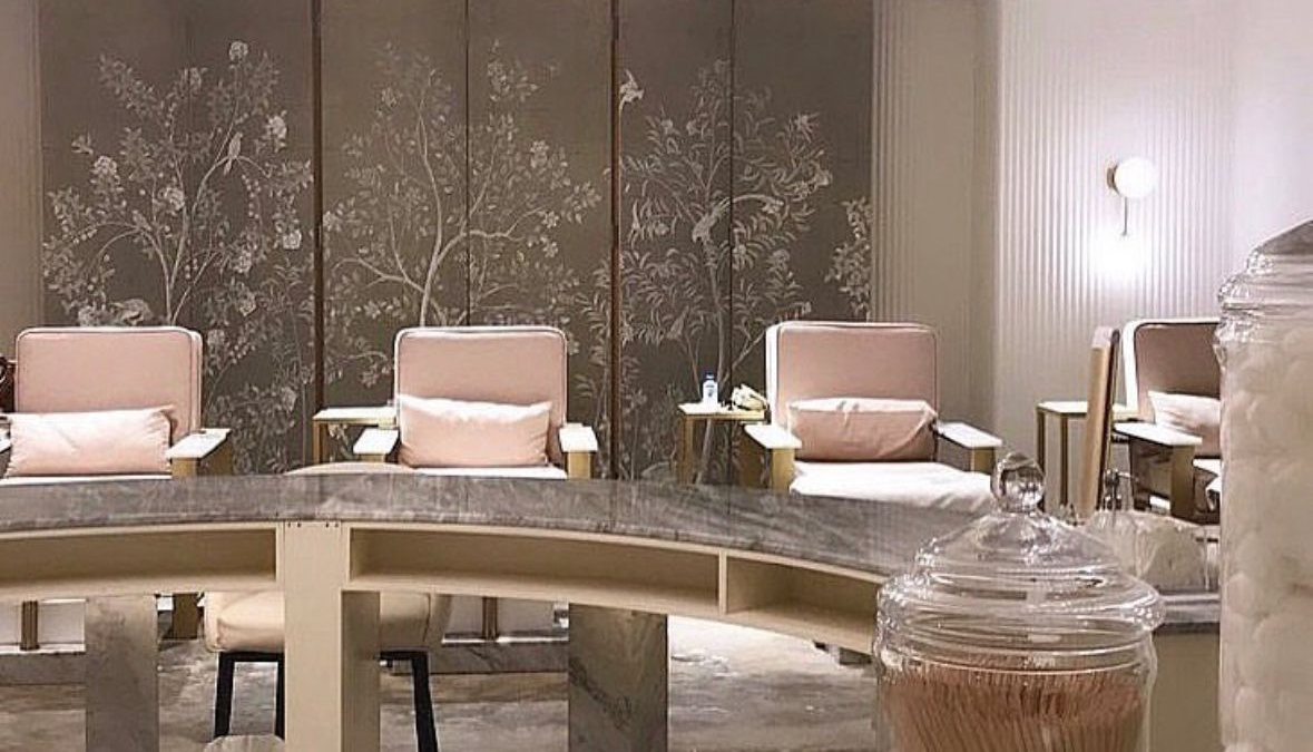 Salon Gallery Slide 1