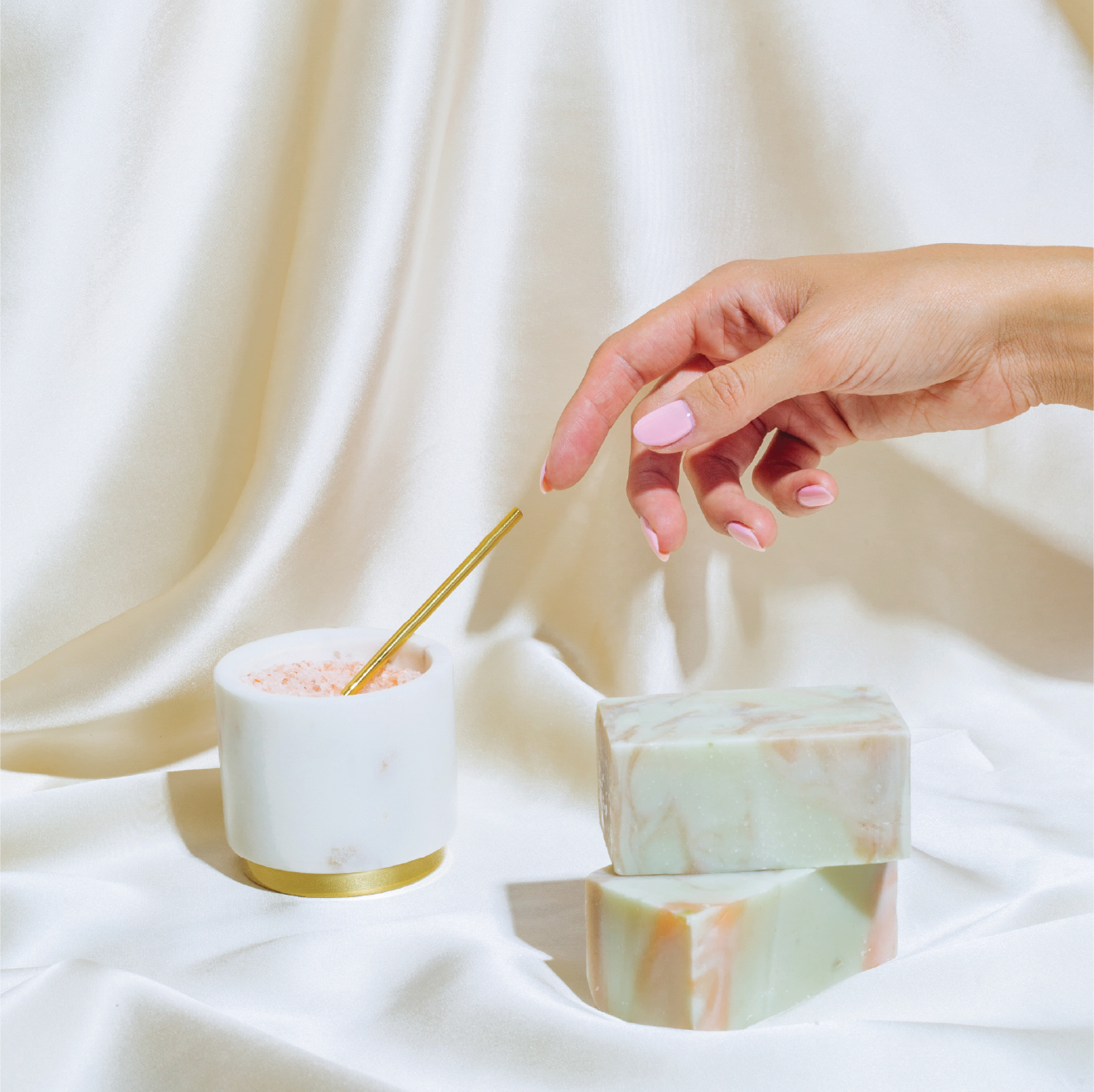 Worn with Confidence