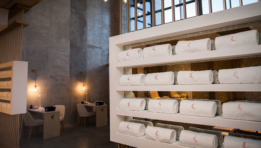 Salon Gallery Slide 1