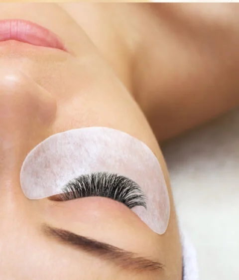 EYELASH EXTENSIONS